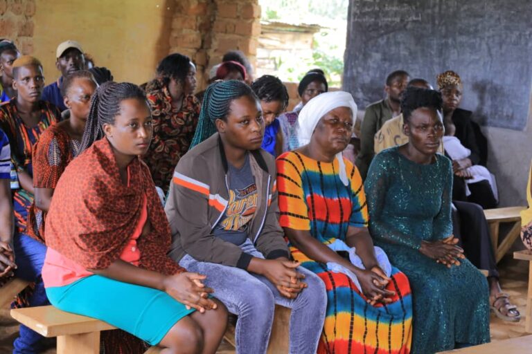 Parent and Community Support Program
