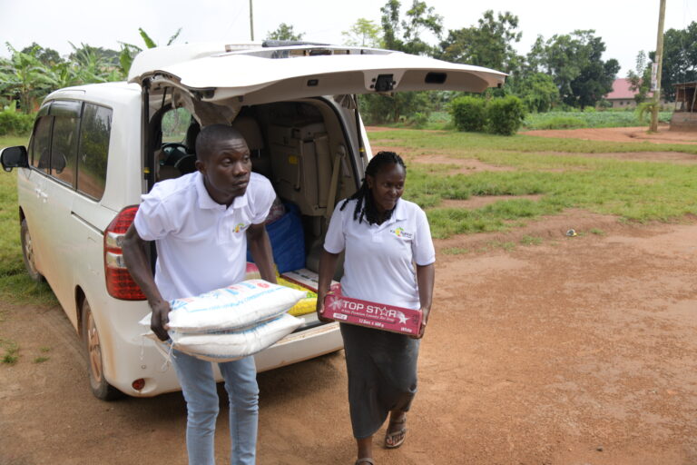 Food Support for Families