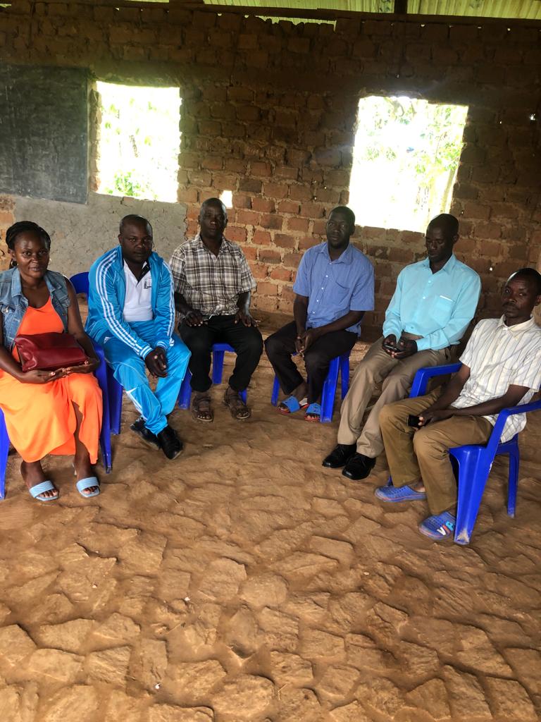 Partnership Spotlight: Empowering Education in Wakiso District