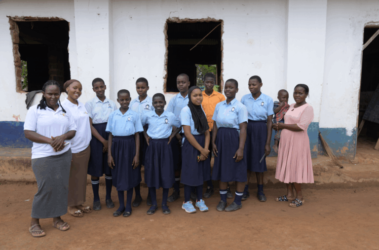 Supporting Our P7 Pupils for Success – PLE 2025